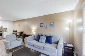 Country Club Villas #C
